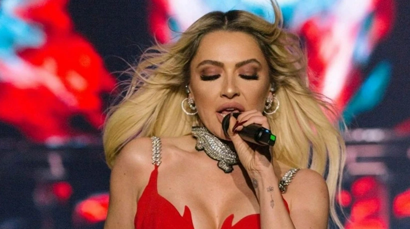 Hadise Oyunculuğa mı Başlıyor? Hadise Hangi Dizide Oynayacak?