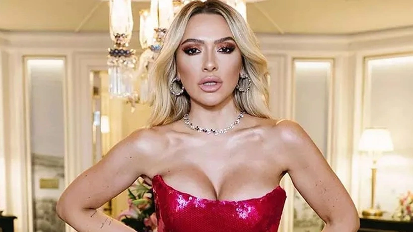 Hadise Başrolde! Esas Oğlan Dizisi Ne Zaman Başlıyor, Konusu Nedir, Oyuncu Kadrosunda Kimler Var?