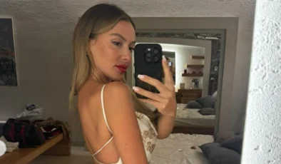 Hadise Cesur Bikinili Fotoğraflarıyla Gündeme Bomba Gibi Düştü! Hadise Kimdir? Kaç Yaşında?