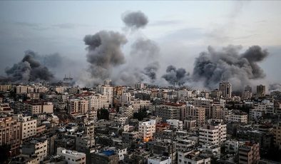Hamas’tan ABD’ye Ateşkes İçin Baskı Çağrısı