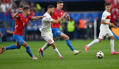 CANLI YAYIN İngiltere – Slovakya EURO 2024 | TRT SPOR CANLI İZLE  İngiltere – Slovakya