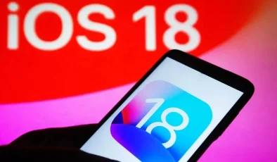 iOS 18 Çıktı Mı, Ne Zaman Çıkacak? iOS 18 Güncellemesi Hangi Telefonlara Gelecek, Özellikleri Neler?