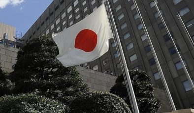 Japonya’dan 42 Kuruluş ve 11 Kişiye “Ukrayna” Yaptırımı