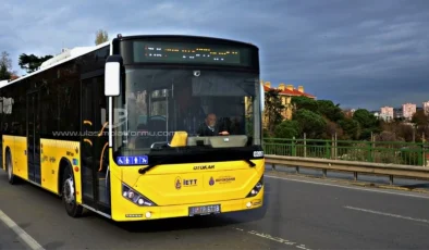 Marmaray 2024 Kurban Bayramında Kaça Kadar Açık? 2024 Kurban Bayram’ında İETT saatleri nasıl olacak?