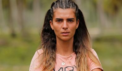 Survivor Merve Aydın Aslen Nereli, Boyu Kaç, Biyografisi, Evli Mi, Eşi Kim, Çocuğu Var Mı, Kaç Yaşında?