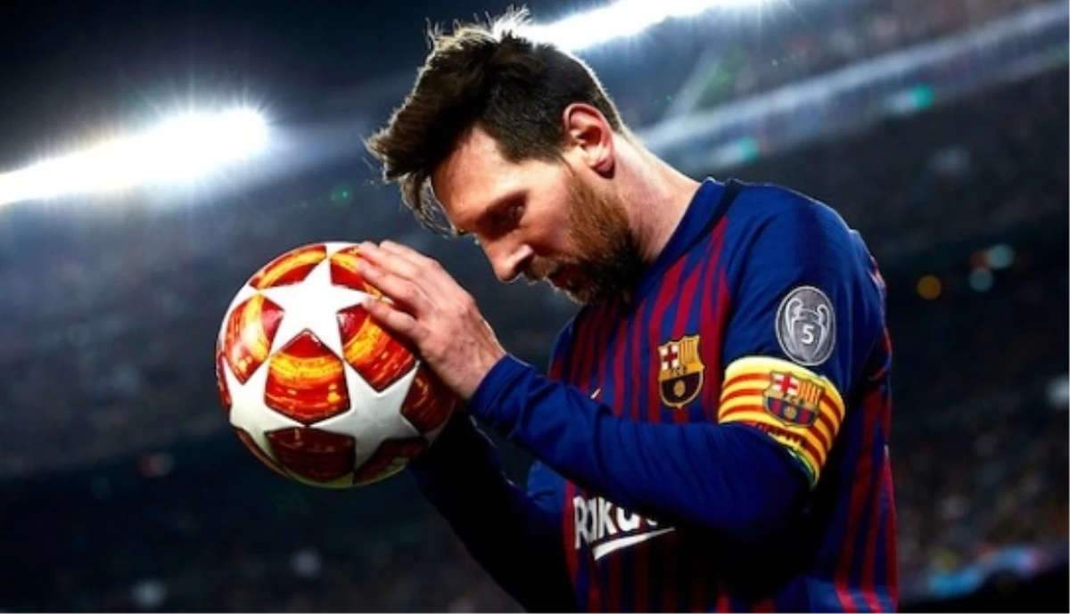 2024 Messi Futbolu Bırakıyor mu, Jübile mi Yapacak?