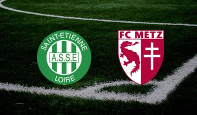 Metz – Saint Etienne maçı beIN Sports 3, Taraftarıum24 CANLI İZLE! Fransa Ligue 1 Borussia Metz – Saint Etienne Şifresiz izleme Ekran Linki 2 Haziran 2024