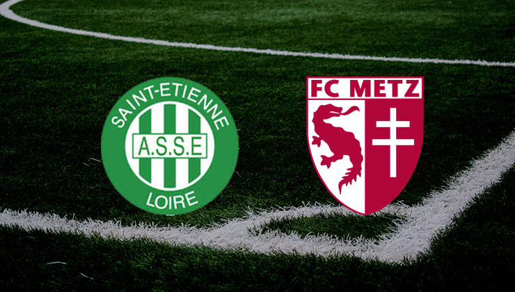 Metz – Saint Etienne maçı beIN Sports 3, Taraftarıum24 CANLI İZLE! Fransa Ligue 1 Borussia Metz – Saint Etienne Şifresiz izleme Ekran Linki 2 Haziran 2024