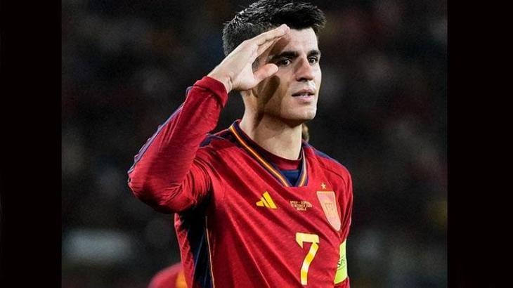 Alvaro Morata Kimdir? Kaç Yaşında? Nereli?