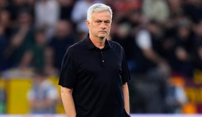 Jose Mourinho Kimdir, Biyografisi, Kaç Yaşında? | Fenerbahçe’nin yeni teknik direktörü Mourinho Bakın Kimdir? (Biyografisi)