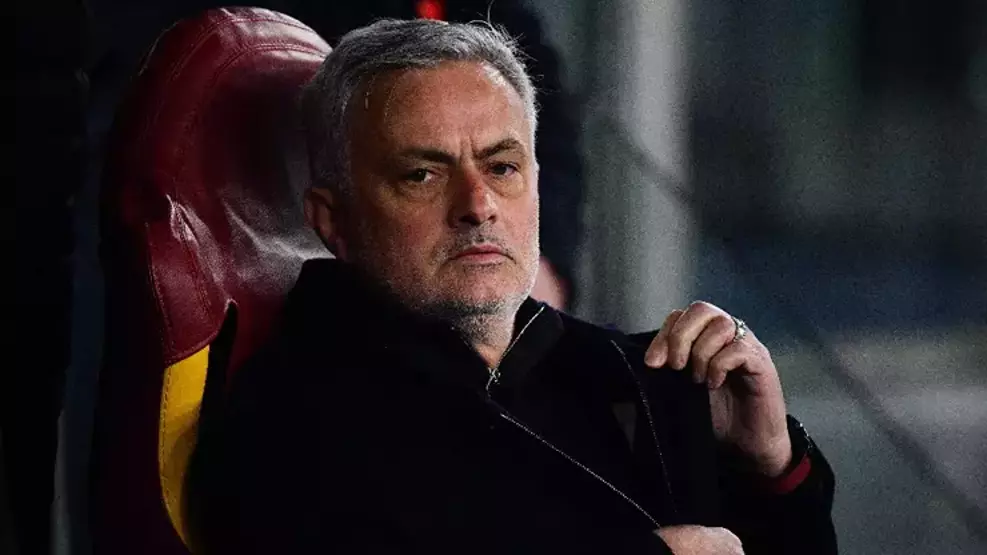 Jose Mourinho’nun Alacağı Ücret Açığa Çıktı! Jose Mourinho Fenerbahçe’den Bakın Ne Kadar Alacak?