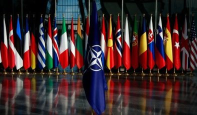 NATO Ülkeleri Savunma Harcamalarını Artırdı