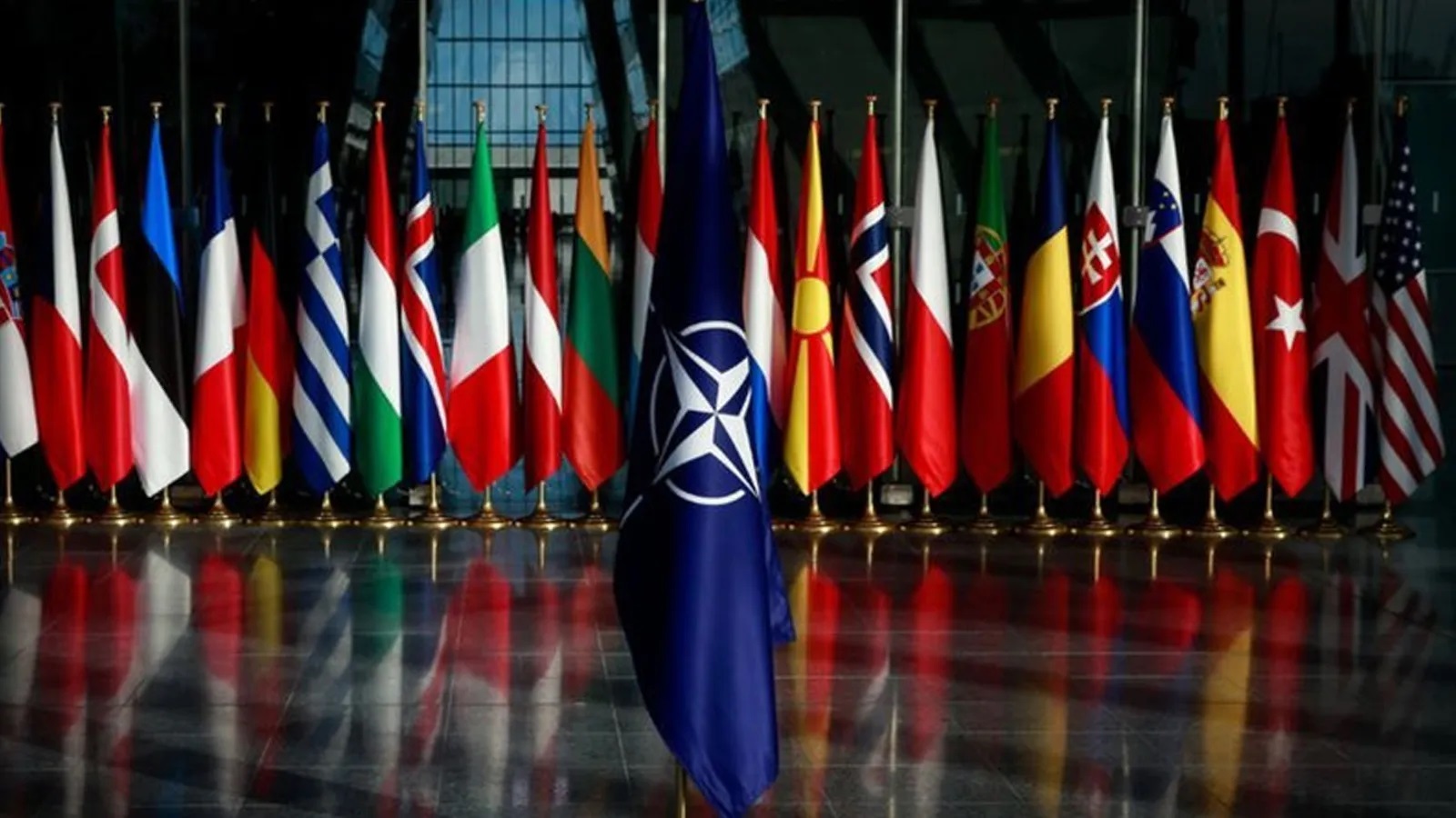 NATO Ülkeleri Savunma Harcamalarını Artırdı