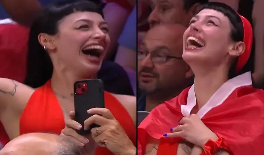 TRT’deki “Meme” Krizi Son Gelişme: Nazlıcan İrem Köroğlu Yaşadıklarını Bir Bir Anlattı