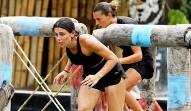 Survivor’ın 2. Finalisti İfşa Oldu! Survıvor 2. Finalist Nefise mi, Kim?