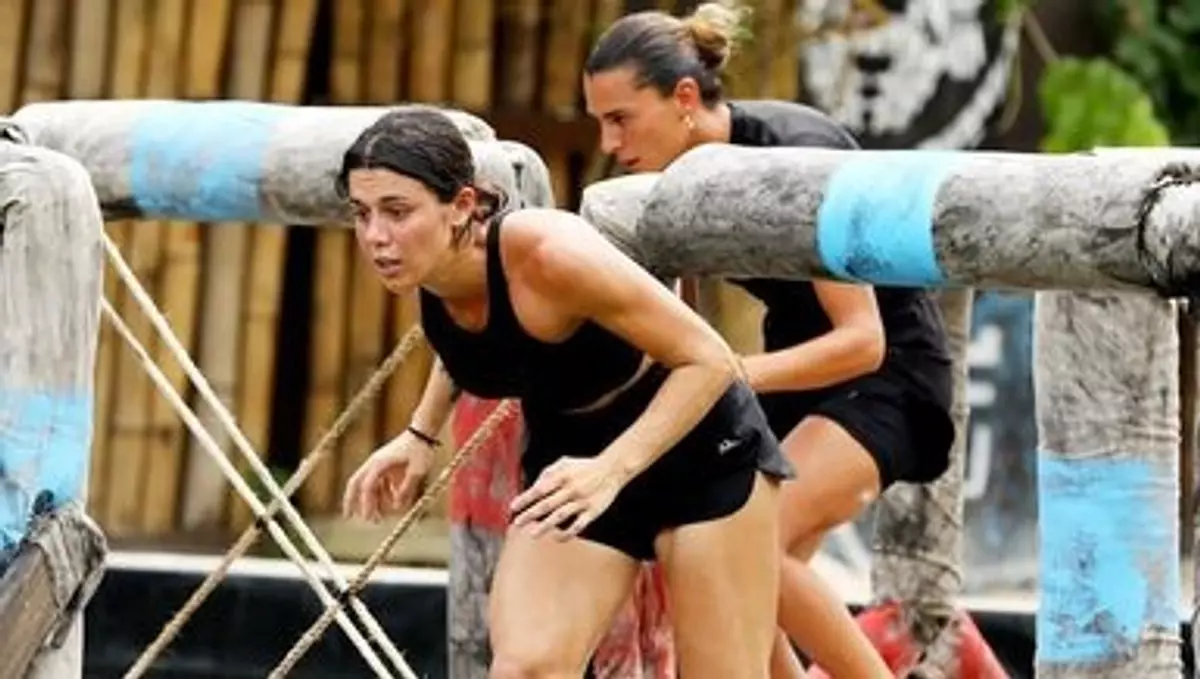 Survivor’ın 2. Finalisti İfşa Oldu! Survıvor 2. Finalist Nefise mi, Kim?