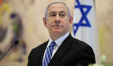 Netanyahu’dan Lübnan Açıklaması