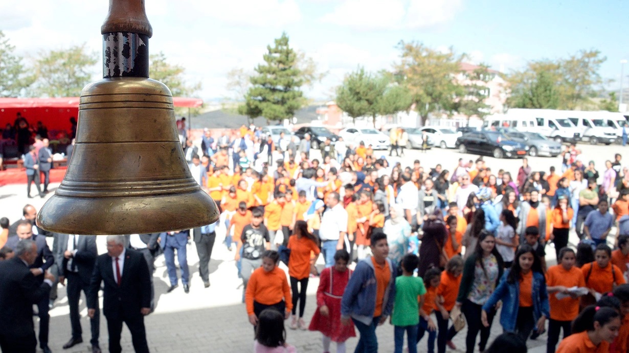 20 Milyondan Fazla Öğrenci Yaz Tatiline Başlıyor