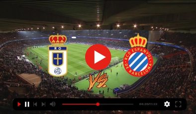 CANLI İZLE Espanyol Barcelona-Real Oviedo ŞİFRESİZ Taraftarium, İdman TV, Taraftarium24, Justin TV,  S Sport 2 nereden izlenir, şifresiz kanallar 23 HAZİRAN 2024