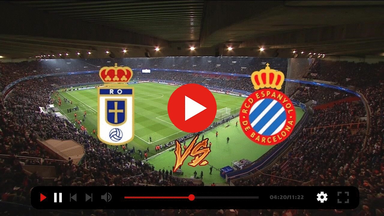 CANLI İZLE Espanyol Barcelona-Real Oviedo ŞİFRESİZ Taraftarium, İdman TV, Taraftarium24, Justin TV,  S Sport 2 nereden izlenir, şifresiz kanallar 23 HAZİRAN 2024