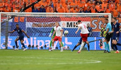 Polonya  Avusturya maçı TRT1 CANLI İZLE! EURO 2024 Polonya  Avusturya Şifresiz izleme linki 21 HAZİRAN 2024