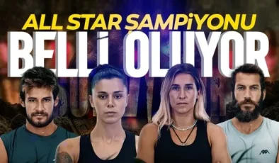 2024 Survivor Şampiyonu Kim Oldu, Batuhan mı Ogeday mı Seda mı Nefise mi? Survivor Büyük Kupayı Kim Aldı, Büyük Ödül Nedir?