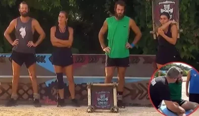 2024 Survivor All Star’da Büyük Final Ne Zaman? 1. ve 2. Finalistler Kimler? Finalist Adayları Sakatlandı Mı?