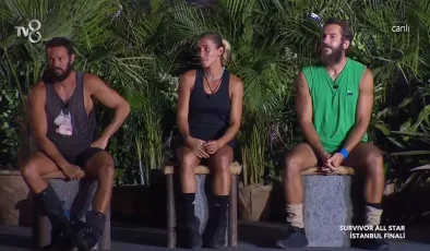 Survivor All Star 2024 Finalistleri Belli Oldu 12 Haziran 2024: Survivor’da 3. ve 4. Finalist Kim Oldu? Survivor’dan Atakan mı, Kim Elendi?