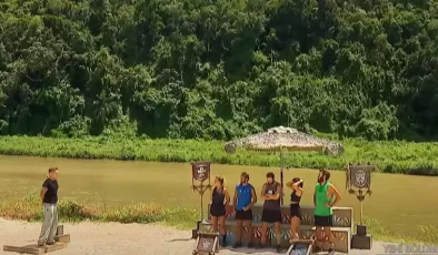 2024 Survivor Finali Ne Zaman (Hangi Gün), Nerede, Saat Kaçta? Finale Kimler Kaldı, Final Nasıl Olacak? Bilet Fiyatları Ne kadar Kaç TL?