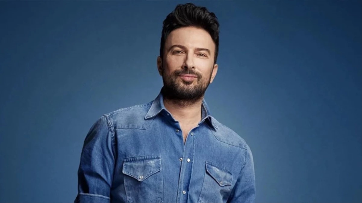 Tarkan’dan 7 Yıl Aradan Sonra Yeni Albüm: Kuantum 51 İçin 20 Milyon Lira Harcandı