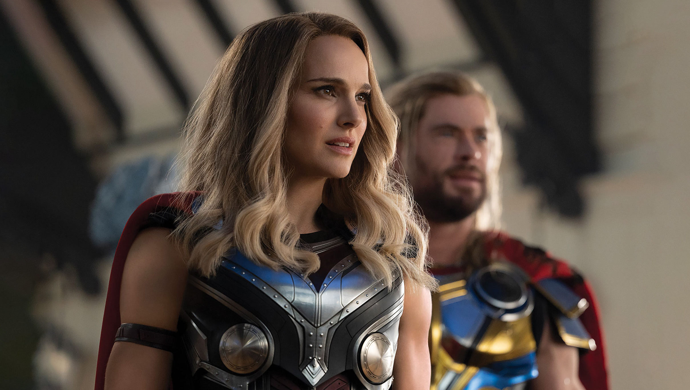 Thor Filmi Fragman İzle