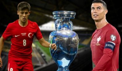 Türkiye – Portekiz Maçı Canlı Ne Zaman, Hangi Kanalda?