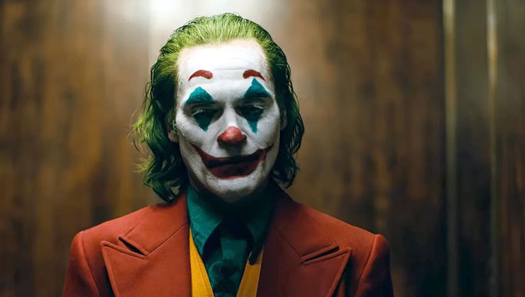 Joker filmi nerede çekildi? Joker filmi konusu, oyuncuları kimlerdir? 720p full reklamsız Full Film izle, HD Film izle