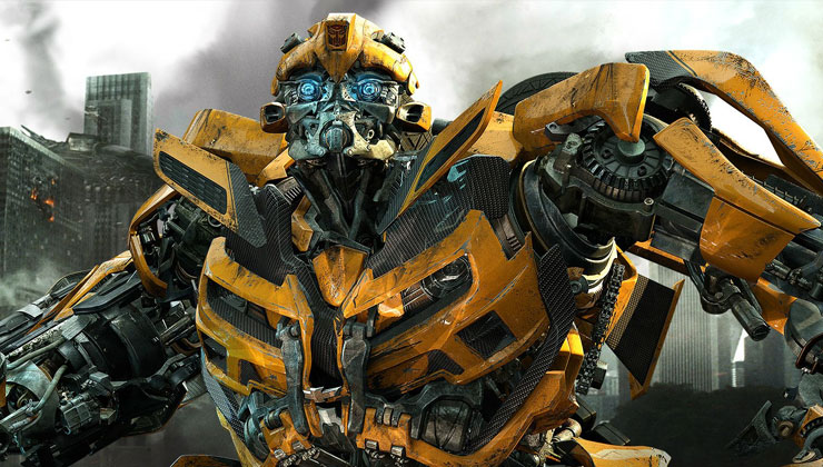 Bumblebee filmi nerede çekildi? Bumblebee filmi konusu, oyuncuları kimlerdir? 720p Bumblebee filmi full reklamsız Full Film izle, HD Film izle