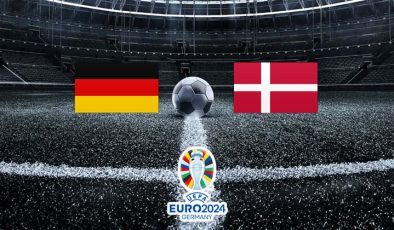 Almanya Danimarka maçı TRT 1, TARAFTARIUM 24 CANLI İZLE! EURO 2024 son 16 turu Almanya DanimarkaCanlı Donmadan Şifresiz izleme linki 29 HAZİRAN 2024