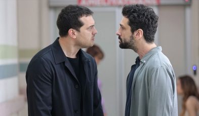 Gaddar dizisi final bölümü yeni fragmanı çıktı! Gaddar dizisi yeni bölüm fragmanı izle! 7 HAZİRAN