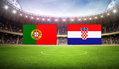 Portekiz Hırvatistan maçı S Sport, TARAFTARIUM 24 CANLI İZLE! Ronaldo oynayacak mı? EURO 2024 Portekiz Hırvatistan Canlı Donmadan Şifresiz izleme linki 8 HAZİRAN 2024