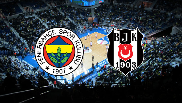 Fenerbahçe Beko Beşiktaş Emlakjet Bein Sports, Taraftarium24, Şifresiz CANLI İZLE maç linki, online linki 1 HAZİRAN 2024