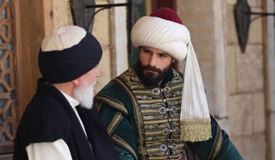 Mehmed Fetihler Sultanı sezon finali yeni fragmanı çıktı! Mehmed Fetihler Sultanı 15. Bölüm fragmanı izle! 11 HAZİRAN