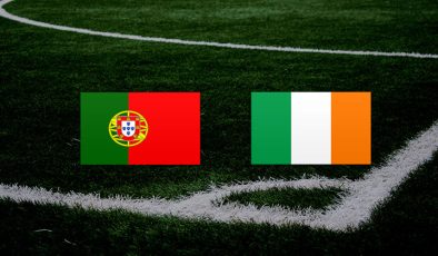Portekiz İrlanda maçı TRT Spor, TARAFTARIUM 24 CANLI İZLE! Portekiz İrlanda Canlı Donmadan Şifresiz izleme linki 11 HAZİRAN 2024