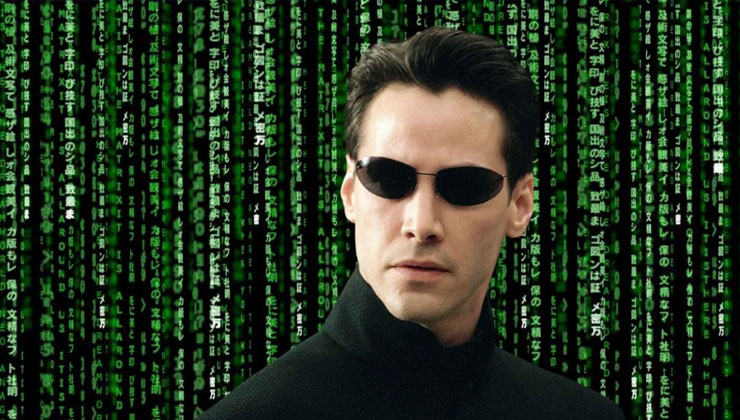 Matrix filmi konusu, oyuncuları kimlerdir? 720p Matrix filmi full reklamsız Full Film izle, HD Film izle