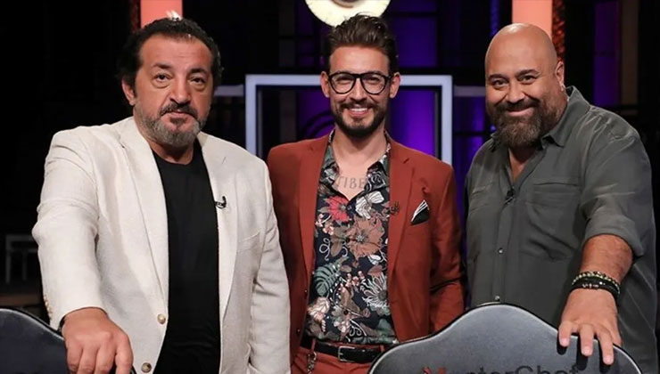 MasterChef Türkiye 1. Bölüm yeni fragmanı çıktı! MasterChef Türkiye yeni bölüm fragmanı izle! 14 HAZİRAN