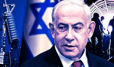 Netanyahu, savaş kabinesini feshetti