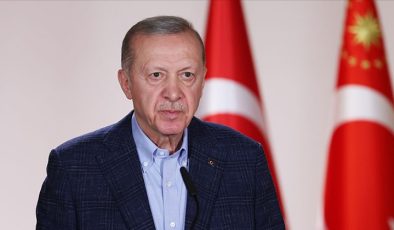 Erdoğan’dan İsrail için net mesaj: Dünya derhal set çekmelidir