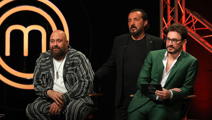 Masterchef 8. bölüm yeni fragmanı çıktı! MasterChef Türkiye yeni bölüm fragmanı izle! 21 HAZİRAN