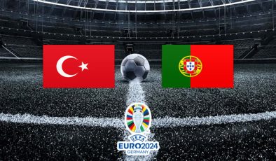CANLI İZLE EURO 2024 Türkiye Portekiz | TRT 1 CANLI YAYIN TV