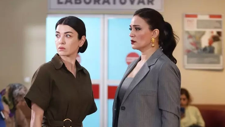 Yalan dizisi 4. bölüm yeni fragmanı çıktı! Yalan dizisi yeni bölüm fragmanı izle! 24 HAZİRAN