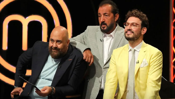 MasterChef Türkiye 2024 canlı İZLE! MasterChef Türkiye yeni bölüm fragmanı çıktı mı, yayınlandı mı? 26 HAZİRAN