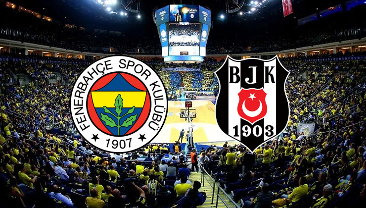 Fenerbahçe Beko Beşiktaş Emlakjet maçı Bein Sports, TARAFTARIUM 24 CANLI İZLE! FB – BJK Canlı Donmadan Şifresiz izleme linki 1 HAZİRAN 2024