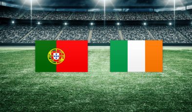 Portekiz İrlanda TRT Spor, Taraftarium24, Şifresiz CANLI İZLE maç linki, online linki 11 HAZİRAN 2024